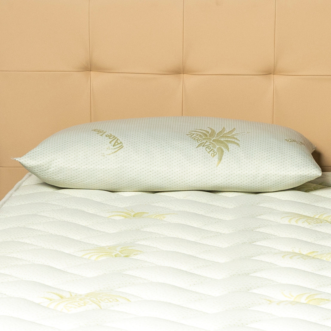 Cuscino "Fiocco Memory"