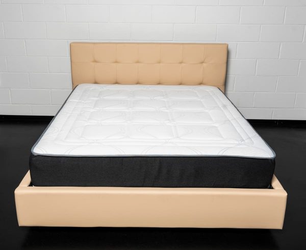 MATERASSO PLATINUM