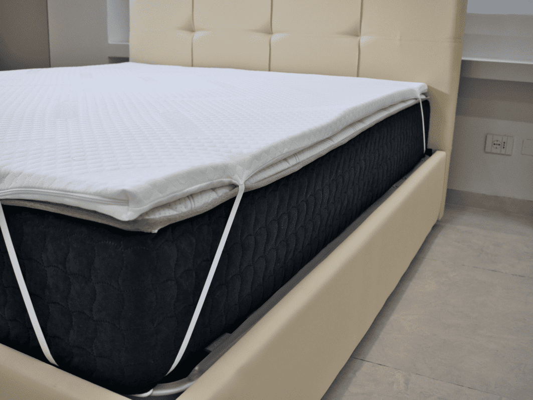 Topper in Memory Foam
