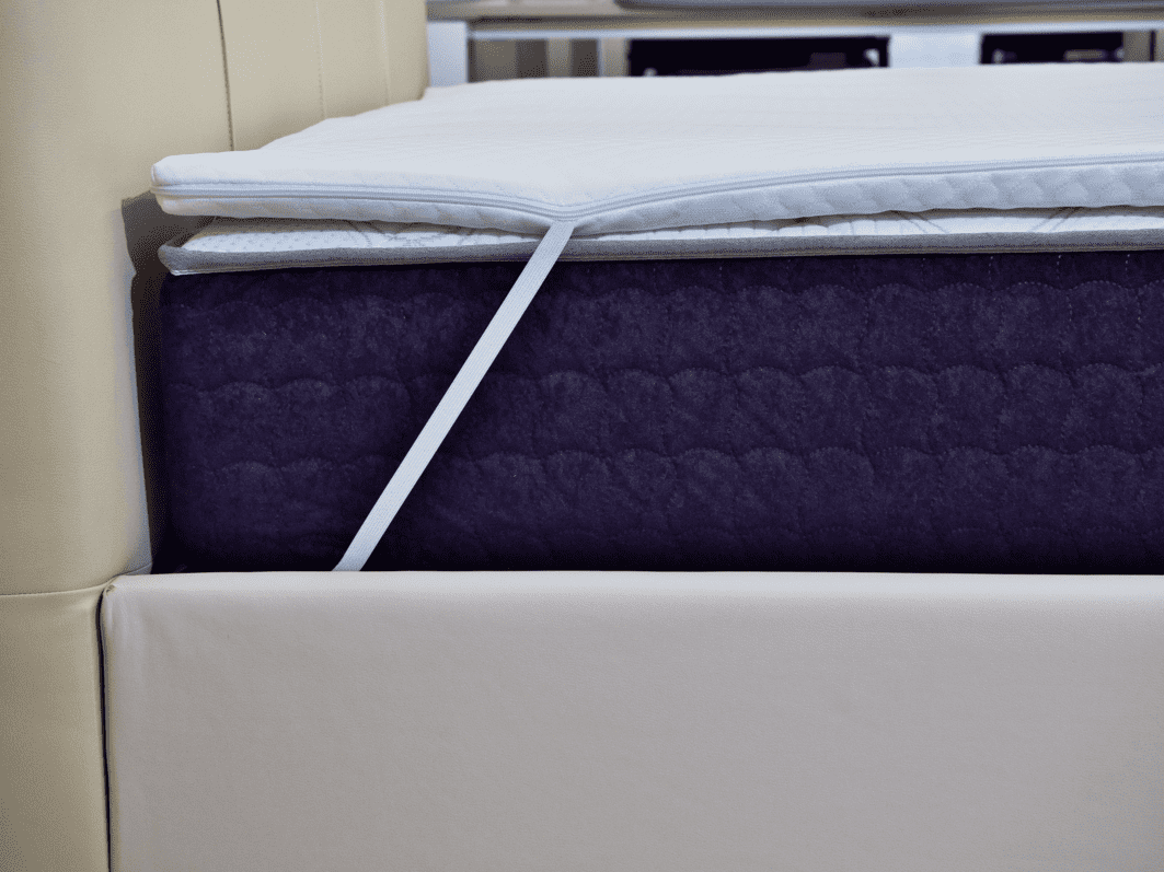 Topper in Memory Foam