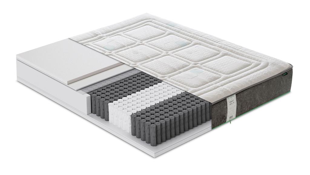 MATERASSO PLATINUM