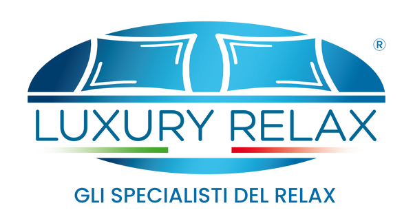 LUXURY RELAX MATERASSI - STORE UFFICIALE